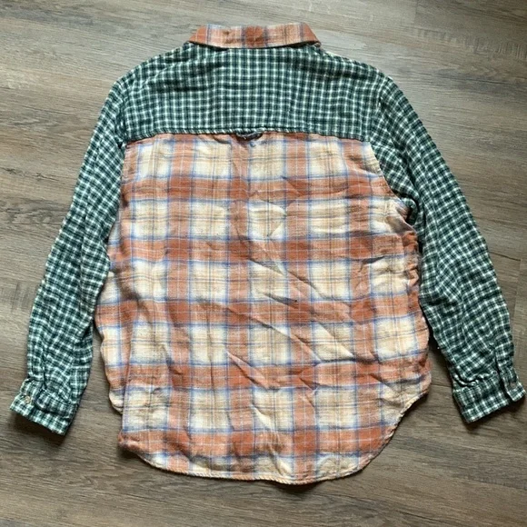 American eagle flannel - Picture 4 of 5